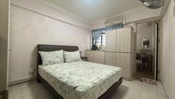 Blk 536 Jurong West Street 52 (Jurong West), HDB 3 Rooms #577690701